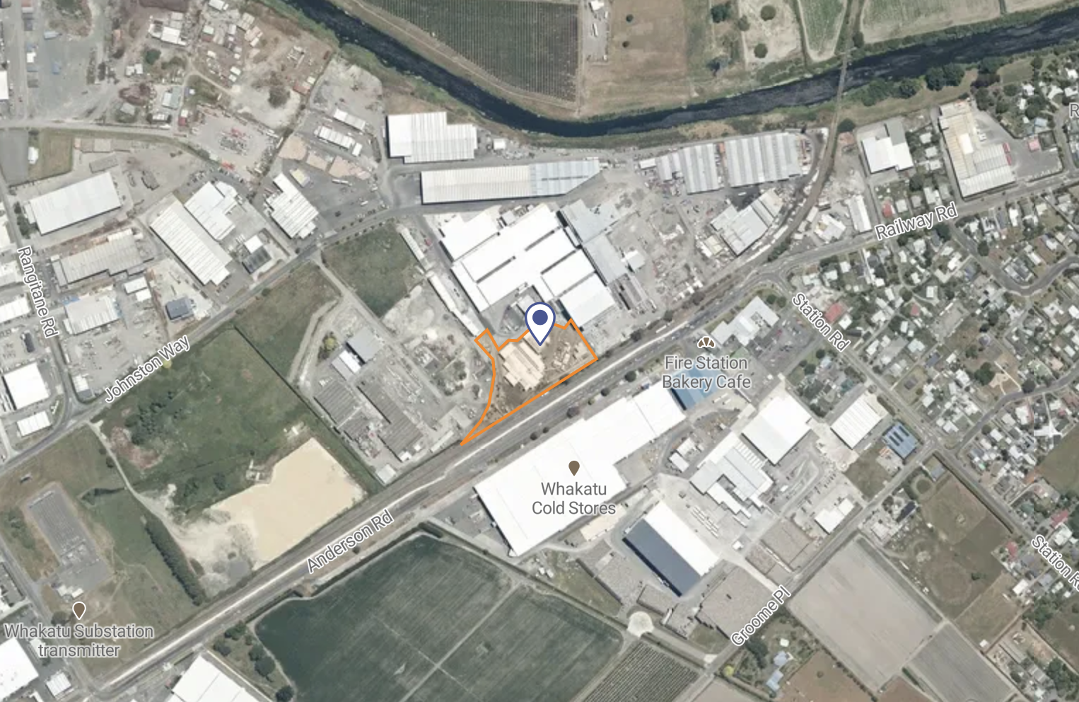 Roberts Industrial Electrical